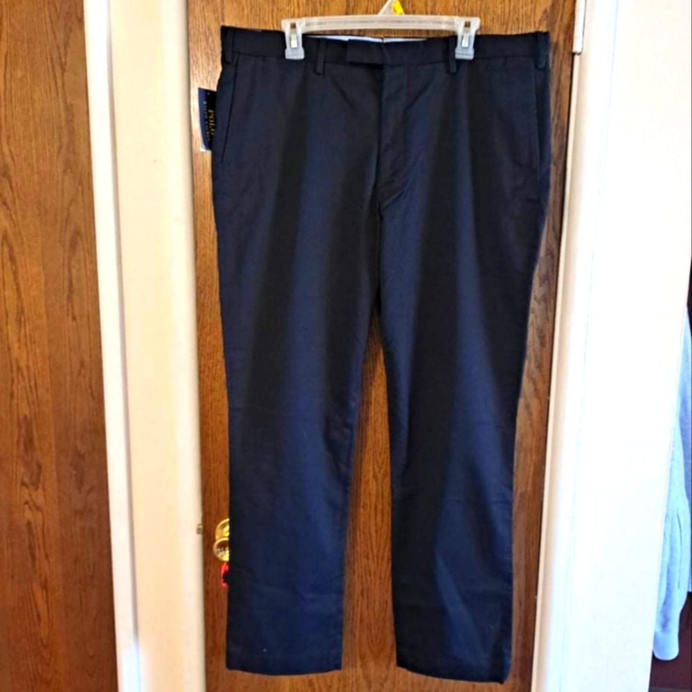 NWT Polo Ralph Lauren men's pants 38×32